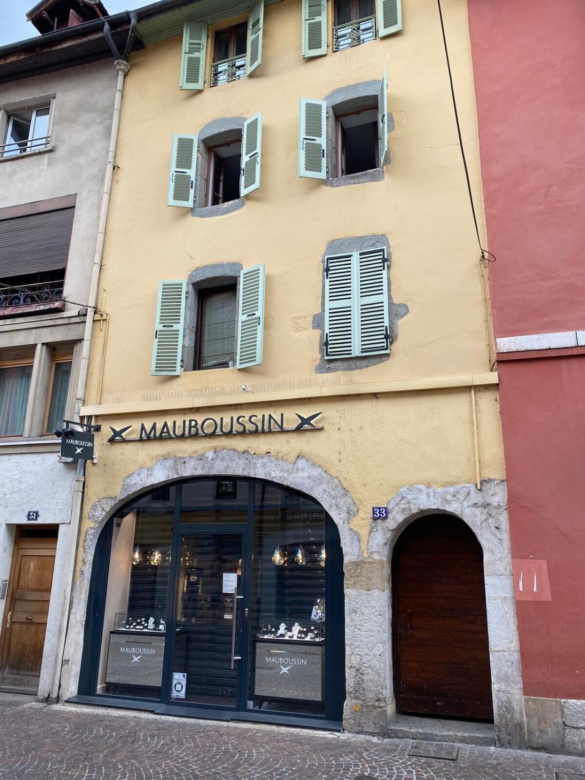 Appartamento Le Plein Air D'Annecy, Proche Gare Esterno foto